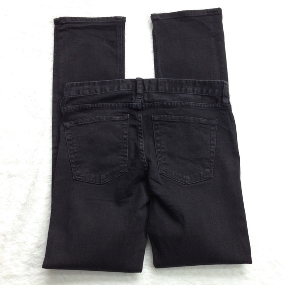 J. Crew Matchstick Regular Jeans - Picture 4 of 6